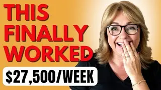 Самый простой способ заработать в интернете, если вам больше 50 лет.