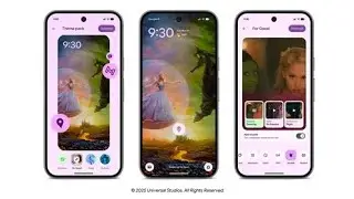 Смена стиля: получите доступ к скрытым тематическим пакетам Pixel!