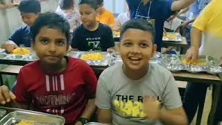 Chowmin in breakfast #trending #motivation #hostellife #viral #love #students #funny #dailyvlog #