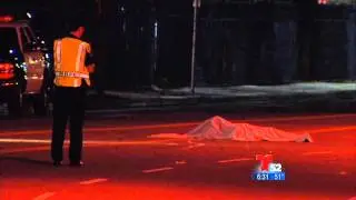 Buscan a Conductor Pr&oacute;fugo
