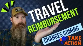 ACTION NEEDED - Provide Comments - Travel Reimbursement Changes! #va #disability #benefits