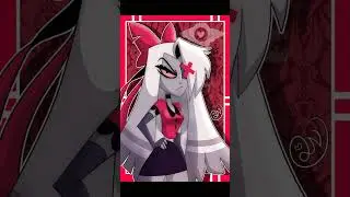 My Hazbin Hotel Vaggie Birthday Wishlist