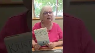 Between Sisters by Kristin Hannah