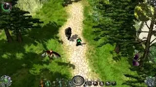 Clay Golem - Diablo 2 Fallen