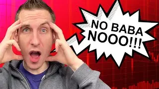BABA Stock & Tech Earnings | What Happened To Growth?
