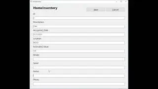 RAD Endpoint Delphi VCL Demo