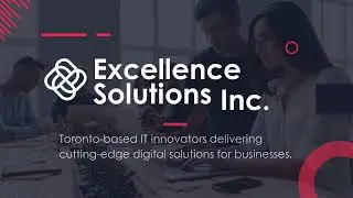 Services - UIUX, Digital Marketing, Data & Analytics, Cloud, BPM | Excellence Solutions