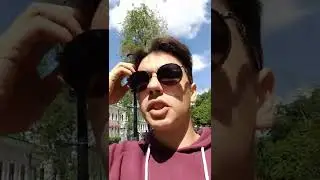 4.06.2022 | Парад трамваев в Москве| Анонс