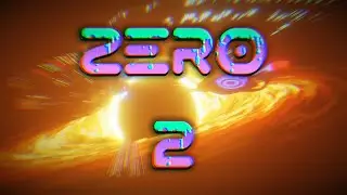 Zero 2- a Star Trek fan Animation