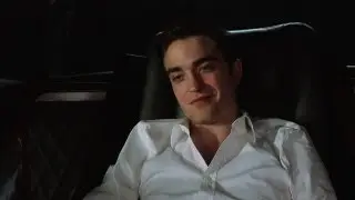 Film Review: 'Cosmopolis'