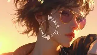 Twilight of Swing | Nostalgic City Pop & Dreamy Synth Rhythms
