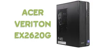 Acer Veriton EX2620G