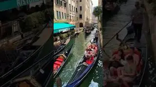 This City Has No Cars! Discover the Magic of Venice&rsquo;s Water Streets #venice