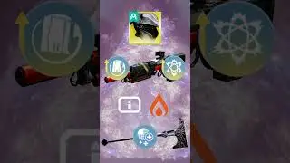 Станьте Железным Лордом с Шлемом Фелвинтера и Волчьим Отравлением #destiny2warlockbuild #destiny2...