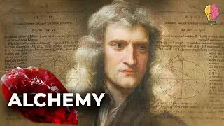 Алхимия &mdash; таинственные искусства, давшие начало современной науке.