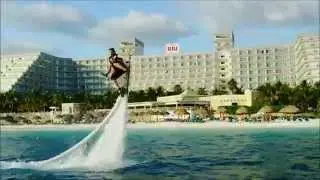 Flyboard et hoverboard proche de paris By Nauticexperiences