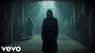 Eminem - HAUNTED (Music Video) [2025]