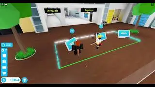 how you invite friends in cabin crew simulator