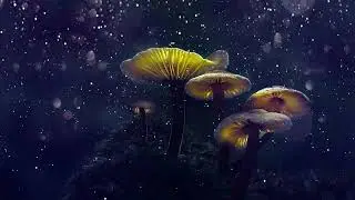 Androcell - Fungus Garden (Slowed + Reverb)