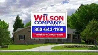 The Wilson Company