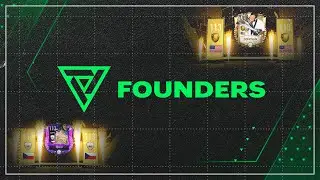 Чего ждать от события Основателей в фифа мобайл Founders Event FIFA 23 mobile