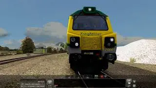 Part 1 and 2 of a 5 Part Scenario. From Workshop, Class 70