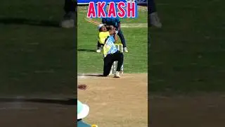 Akash Patra 6 🔥 #cricketnisha #cricket #image11#akashpatra  #trendingshorts #viralshorts