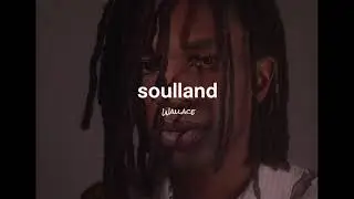 Soulland SS21 Collection