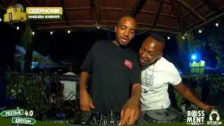 CEEPHONIK, LIVE - MADLESA SUNDAYS (FESTIVE EDITION 4.0) '25