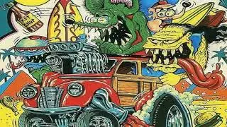 La Grange I Gotsta Get Paid Zz Top