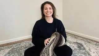 Simple Nurturing Neck and Shoulder practice 