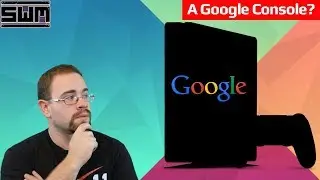 Is Google Set To Make A Video Game Console? | Rumor Wave