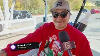 2024 FROSTY'S FOUR BALL TOURNAMENT | OC GOLF BLOG | STRAWBERRY FARMS | G SOCIAL NOW