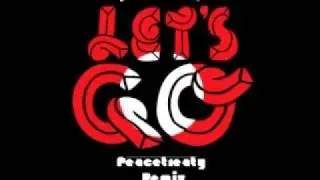 Dem Slackers - Let's Go (PeaceTreaty Remix)