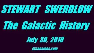 STEWART SWERDLOW - The Galactic History