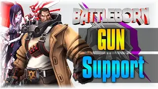 Jacksepticeye Here!!! | Battleborn TBS | ft Lftstrafe [Highlights] #3