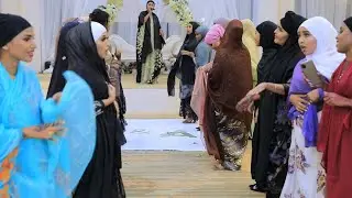 AYAAN WADANI | FARXIYA FISKA | DHAG DHAG | AROOS SHIDAN