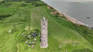 Naze Tower