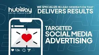 Digital Marketing Services - Lead Generation
