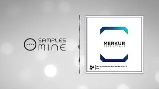 Merkur Samples - Melbourne Bounce Sample Pack Vol. 1 [FREE SAMPLE PACK]