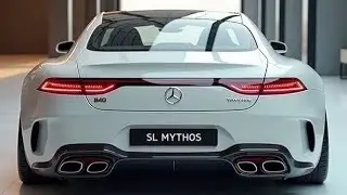 🔥 Почему все богатые мира хотят SL MYTHOS 2026?