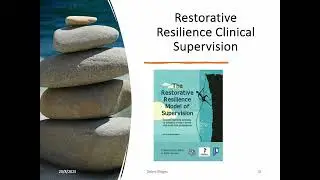 Restorative Resilience Clinical Supervision: A Retention Strategy for Graduate Nurses