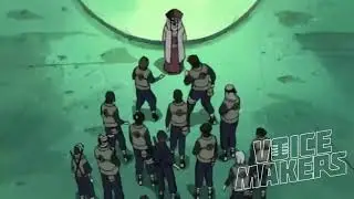 Kakashi do Paraguai - Xuave
