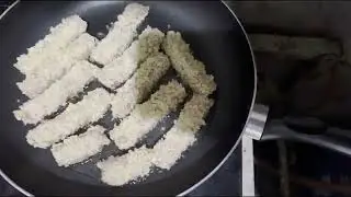 Shrimp with Coconut &ndash; A Simple Dish That Goes Well with Rice