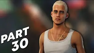 FAR CRY 6 Walkthrough Part 30 - BEMB&Eacute; [No Commentary]