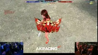 MATIC 2017 Malaysia League EDP TEAM AK VS SUICIDE (SEMI FINAL)