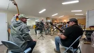 01.04.2026 Jam Session 