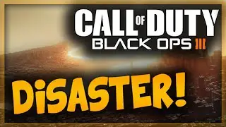 COD Black Ops 3 - HUGE SINGAPORE DISASTER! MAJOR TEASERS AND UNMARKED MAN RETURNS!!!