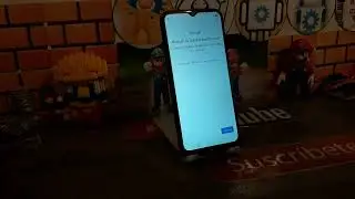 Quitar cuenta google Zte Axon 10 Pro