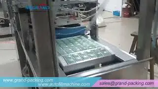 powder laundry pods packaging machine #laundrypowder #laundrypods #laundrypowderpods